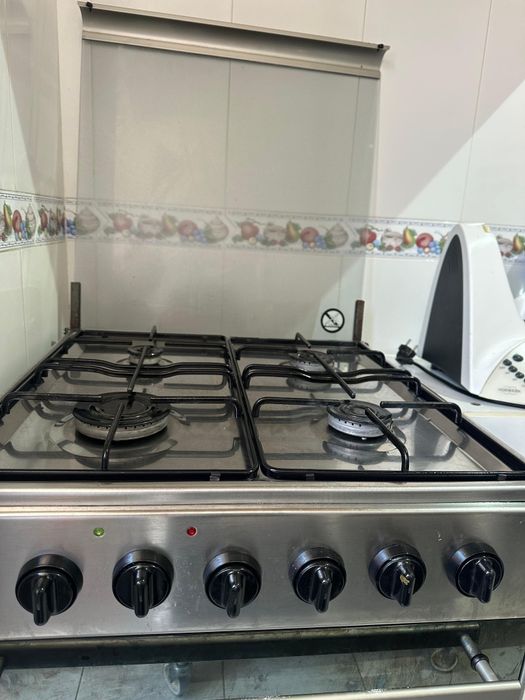 Fogão Meireles 530x