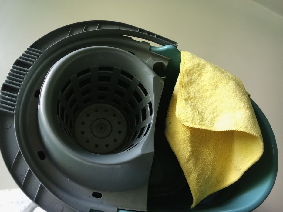 Fazemos serviços de limpeza, casas, condomínios, etc