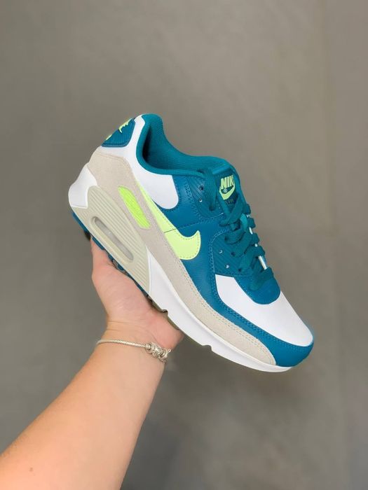 Кросівки Nike Air Max 90 LTR оригінал нові 37.5, 38