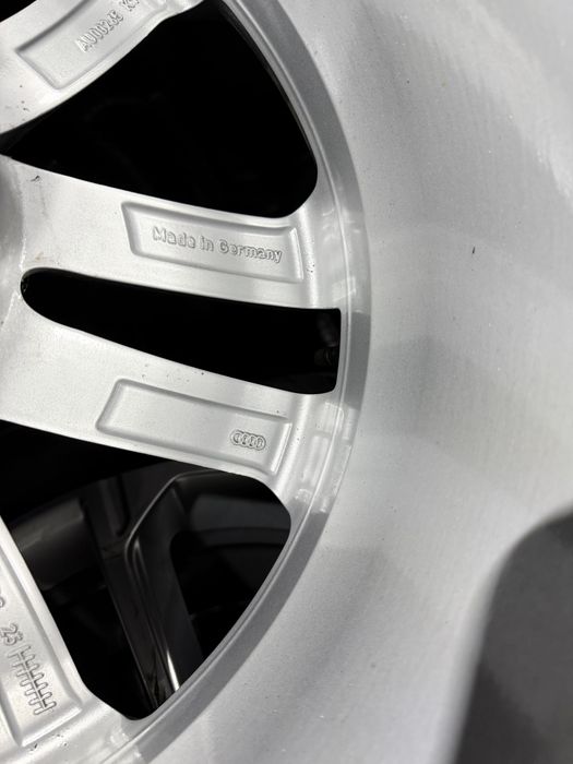 Диски R20 5 112 Audi SQ7 Q7 5x112