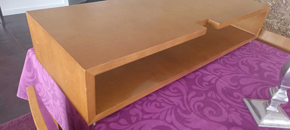 Armário de sala - TV