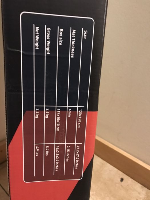 FlorPad - Game Zone Mat64751068731138120