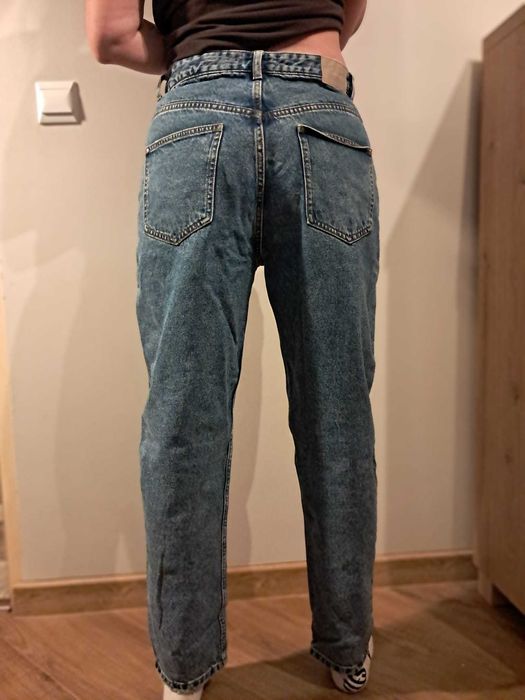 3 pary spodni, roz. 40 i 42, Bielsko-Biała, ODBIÓR OSOBISTY