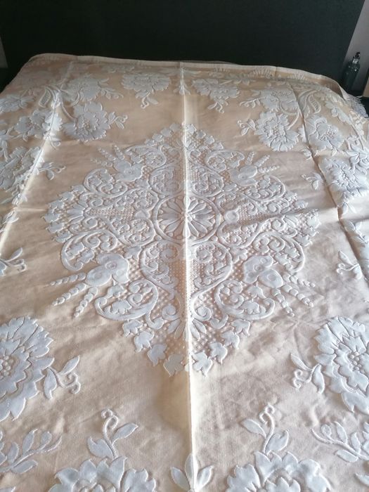 Colcha nova 2m *2,50m