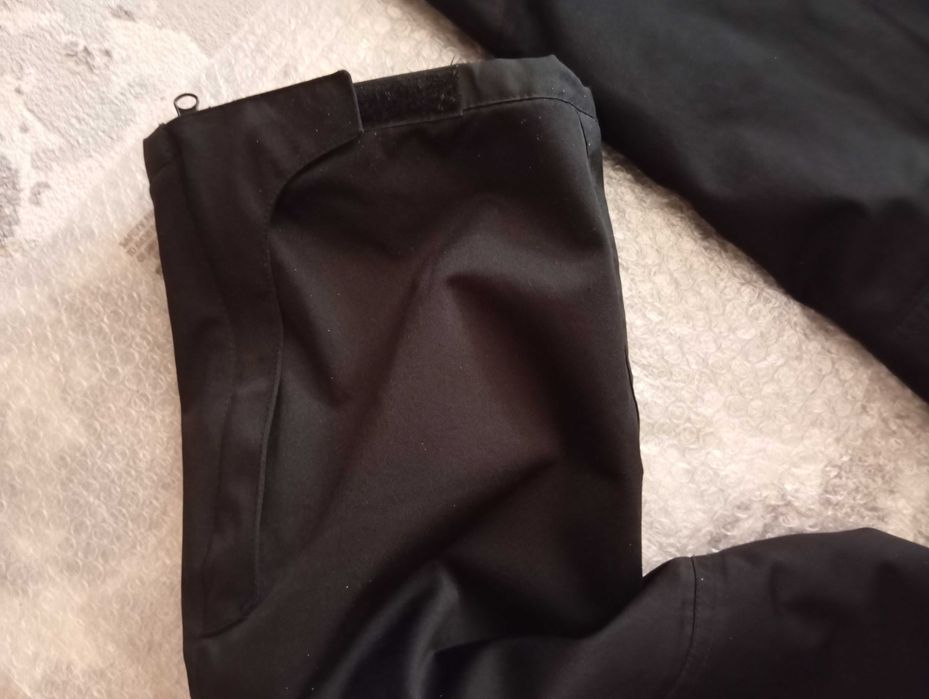 Damskie spodnie narciarskie Vertical 15 000 M