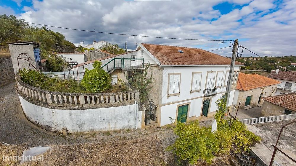 Quinta T5 para venda