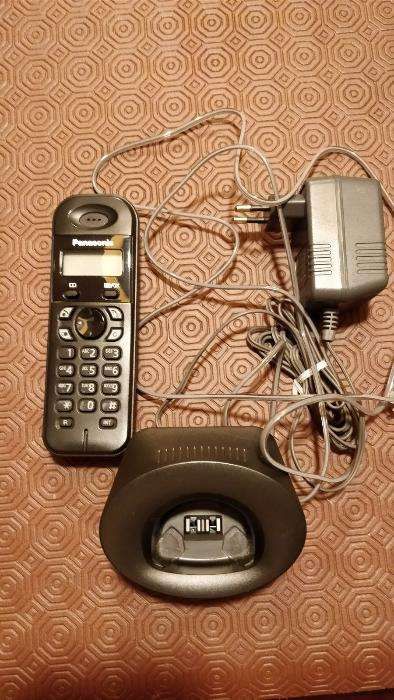 Panasonic Cordless Landline Phone422805874336737281