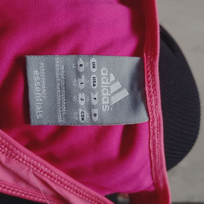Koszulka sportowa adidas