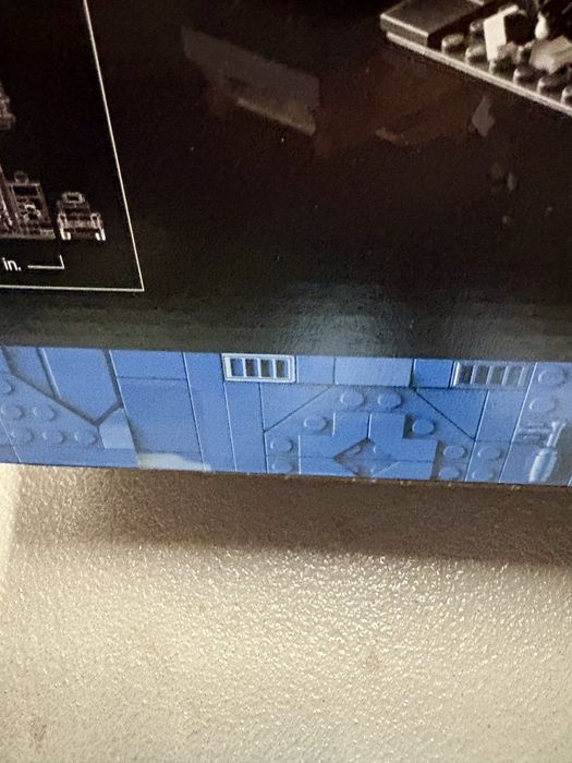 LEGO 76178 - Marvel: Daily Bugle