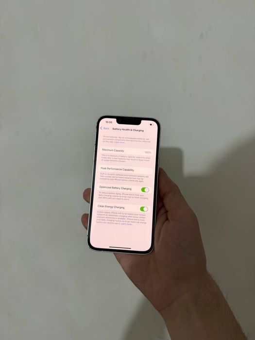 iPhone 13 128 gb neverlock