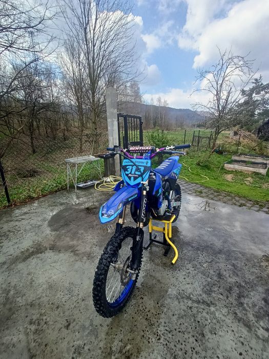 Yamaha yz 85 2022r
