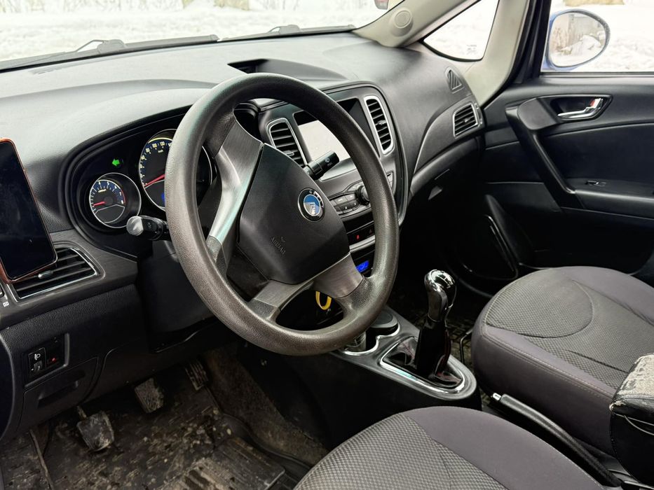 Продам автомобіль газ бензин