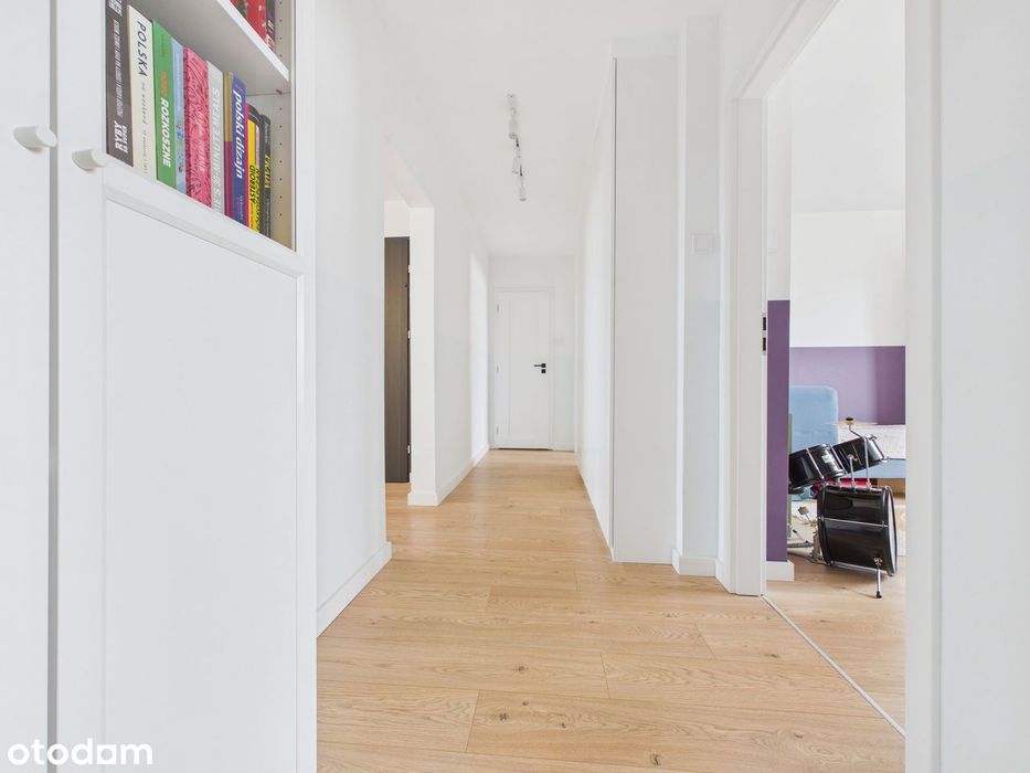Mieszkanie 74 M2 I Po Remoncie I 0 Nakładów Ibalkon I Piwnica Ikościan