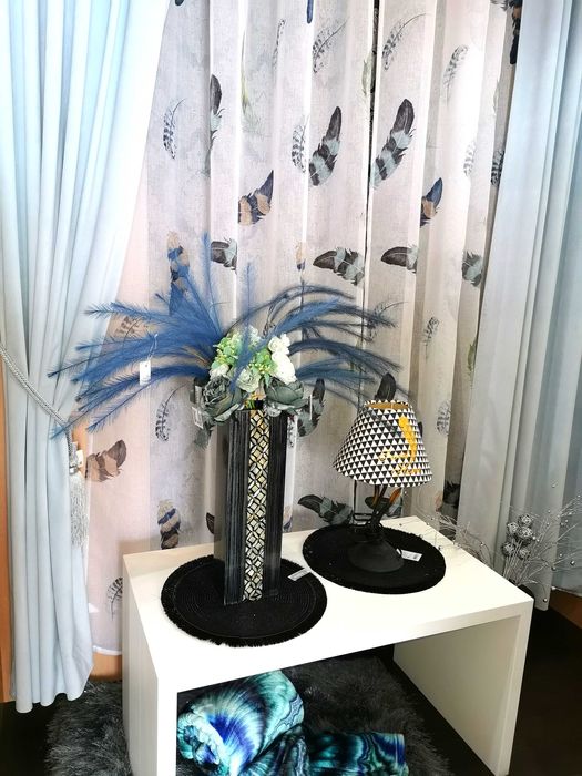 Zasłony velvetowe 140/250 2 szt