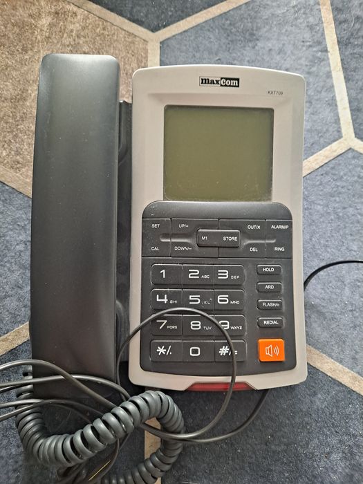 Sprzedam telefon stacjonarny