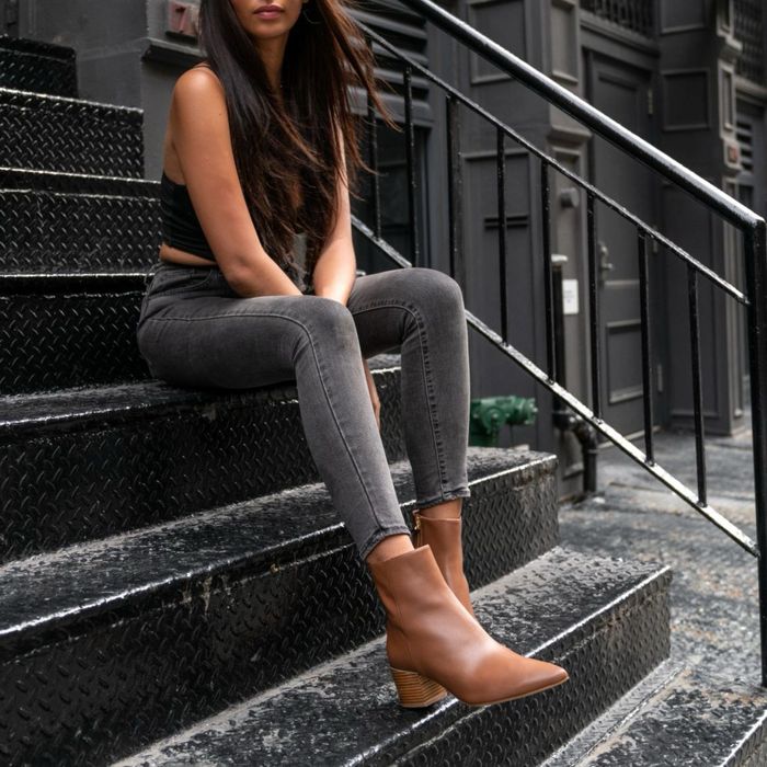 Thursdat Boot Company 27 -27.5 см, US 10, жіночі челсі . Киів магазин