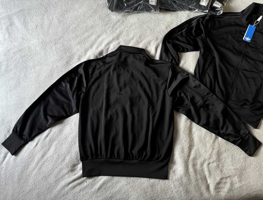 Оригінальна кофта Adidas Firebird JY1347 | S, M, L, XL