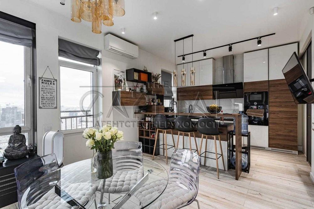 Продажа квартиры, ул. Деловая, ЖК Chelsea Tower, Печерский р-н