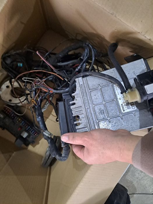 Matrial proveniente vp90