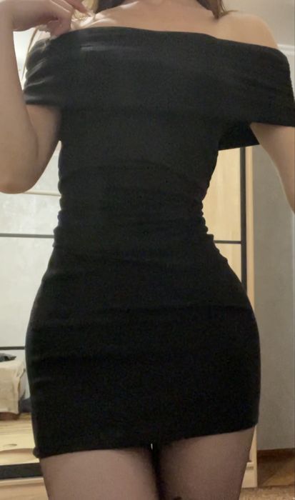 Осіння сукня Sinsay