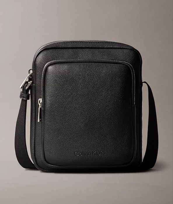 Чоловіча сумка Calvin Klein