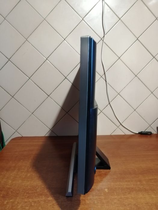 Продам монитор + TV, SAMSUNG 27” T27D590EX