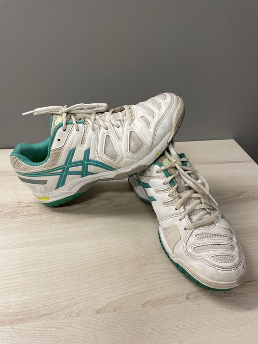 Asics Gel-Game 5 Buty Halowe