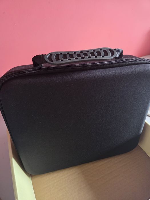 Miernik Tester RCD / LOOP Pętli Zwarcia Habotest HT5910 - Nowy Zestaw dla elektryka