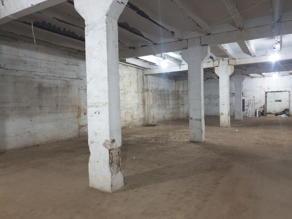 Аренда склада, От собственника. Складское, теплое помещение.