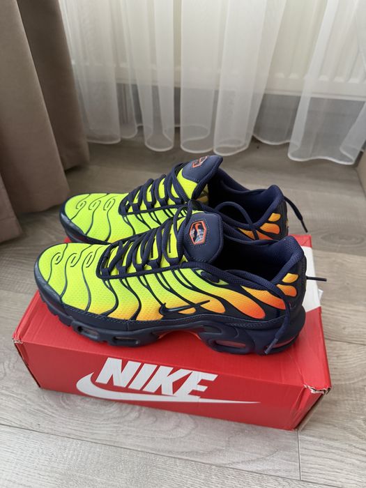 Nike Air MAX Plus OG