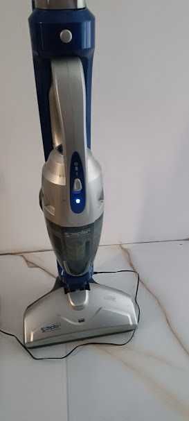 Zepter odkurzacz TURBOhandy