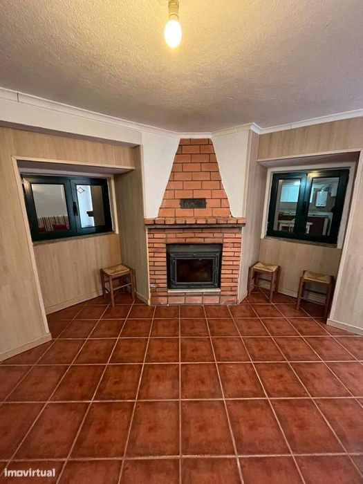 Moradia pronta a habitar próxima de Idanha-A-Nova, Castelo Branco