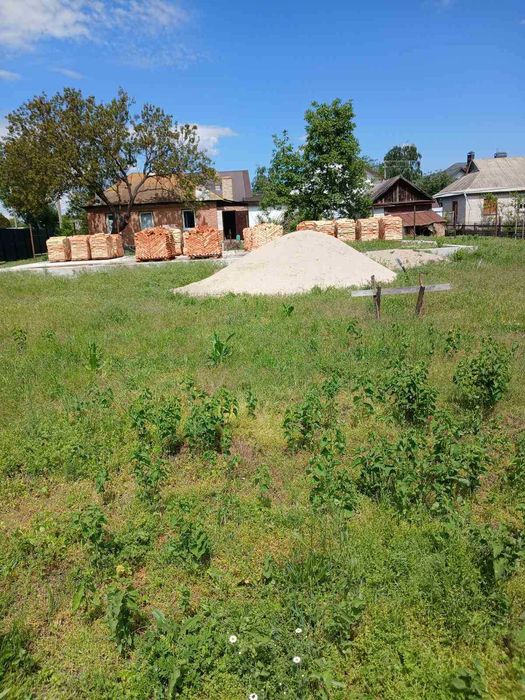 Земельна ділянка, Черкаський район, Дахнівка, вул. 38 Армії