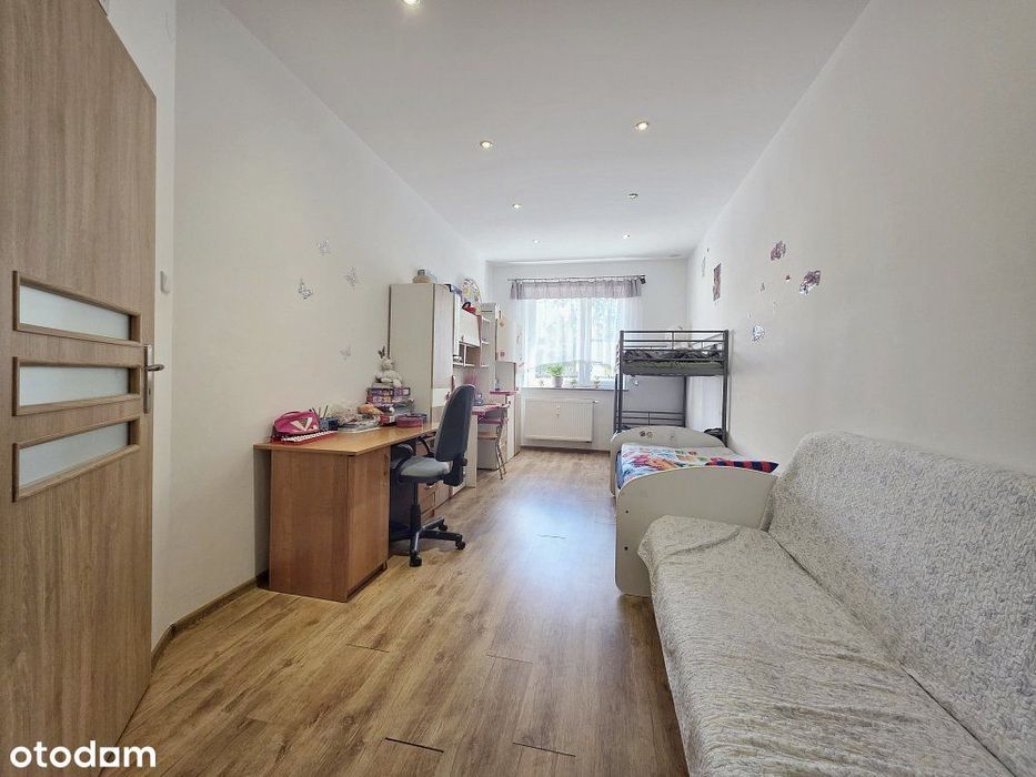 M-3 | 60 m2 | Parter | po remoncie | os. Słoneczne