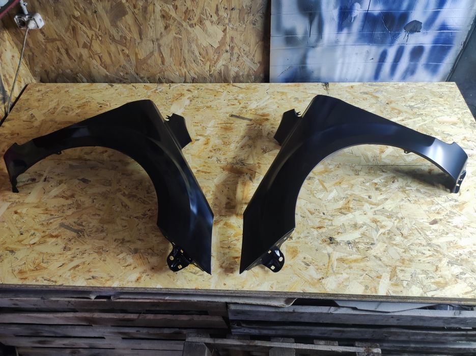 Крило фокус 2  Нове , разборка ford focus 2 c-max