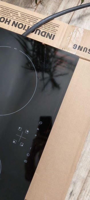Płyta indukcyjna samsung