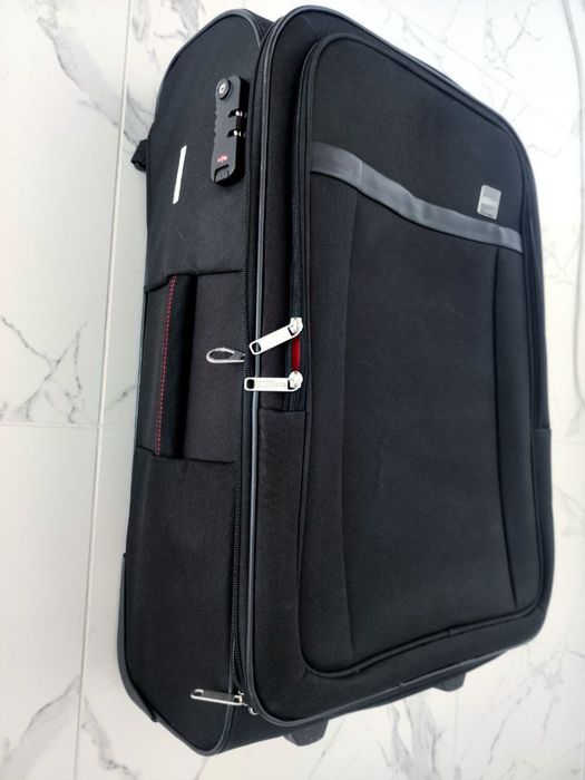 Чемодан Top Move из Германии