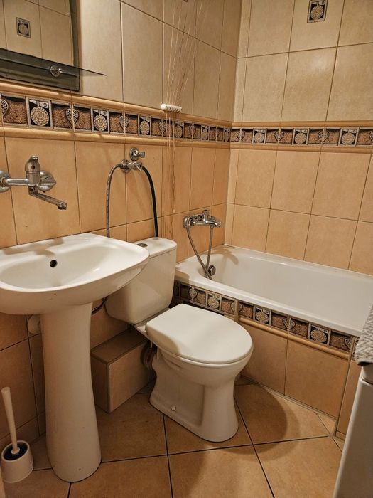 Bezposrednio. Kawalerka 30 m Gdańsk Przymorze, Piętro 2/4, ul. Chłopska 34