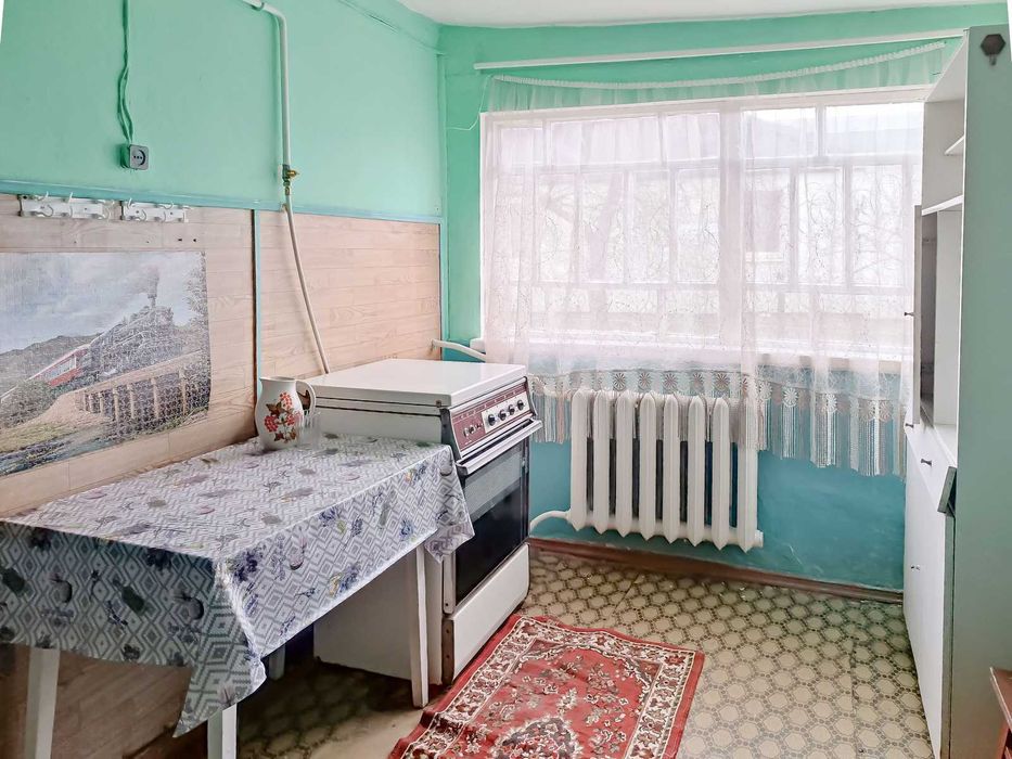 Будинок в Клевані