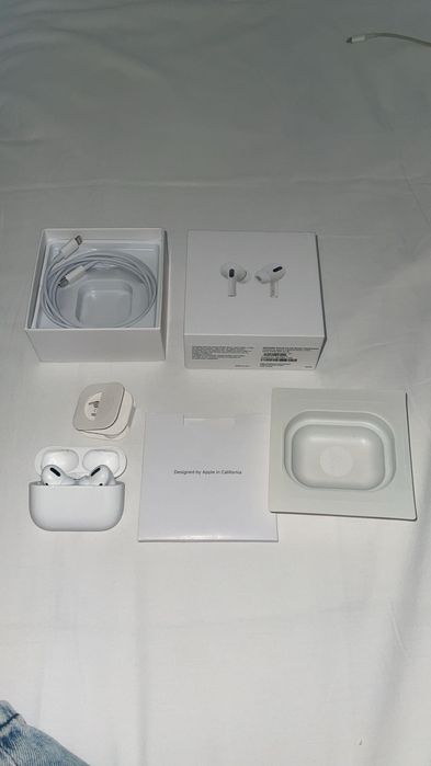 Apple Air Pods Pro