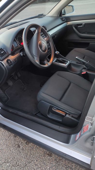 Sprzedam Audi A4