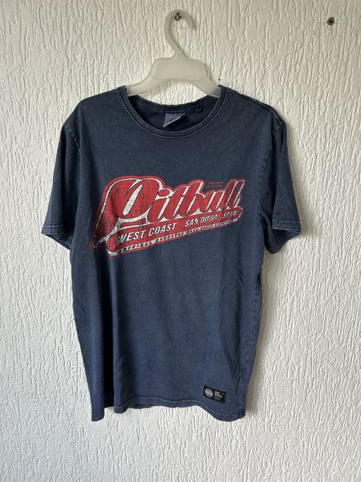 Koszulka Pitbull West Coast rozmiar S