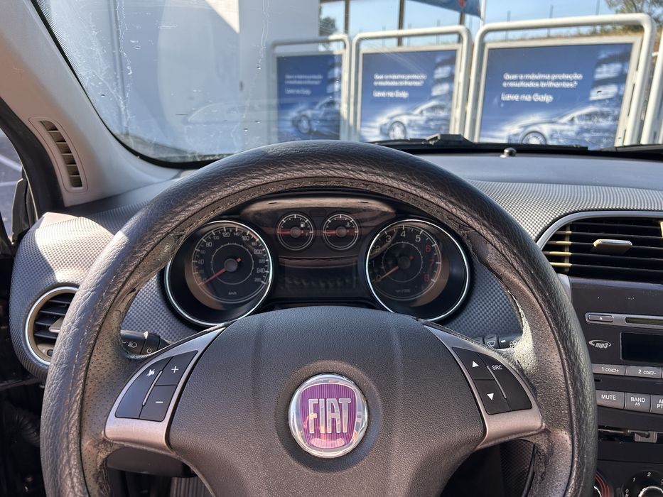 Fiat Bravo 1.4 90cv
