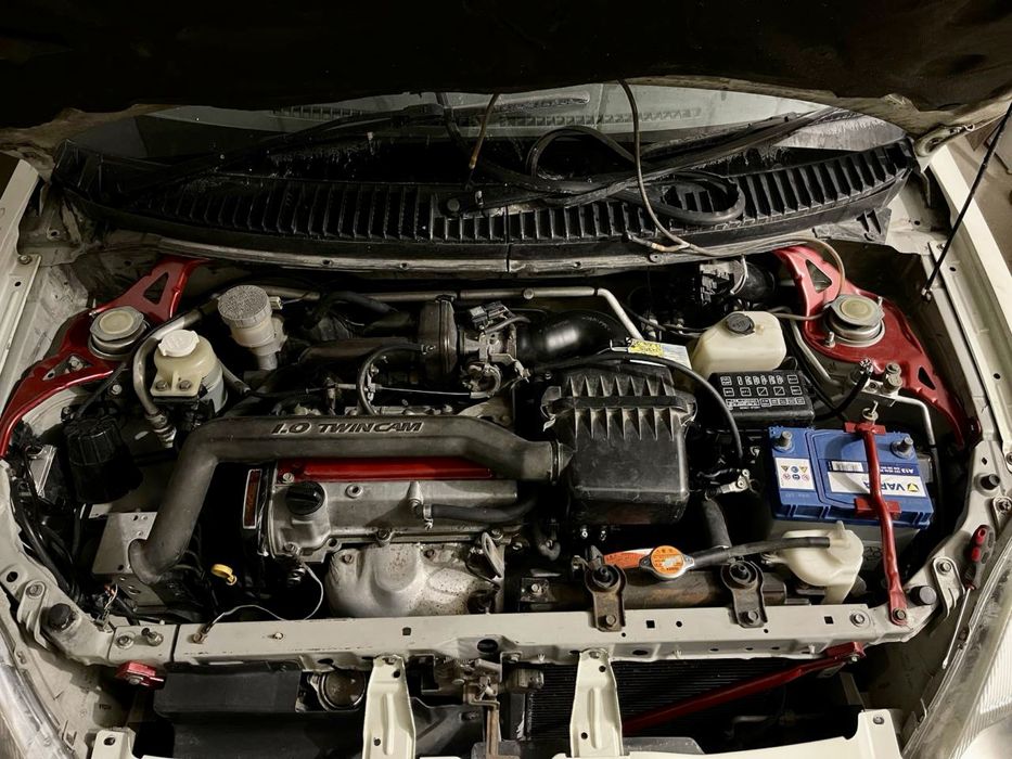 Продам Daihatsu Storia