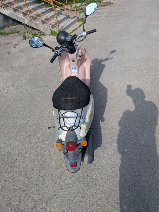 Продам Honda today