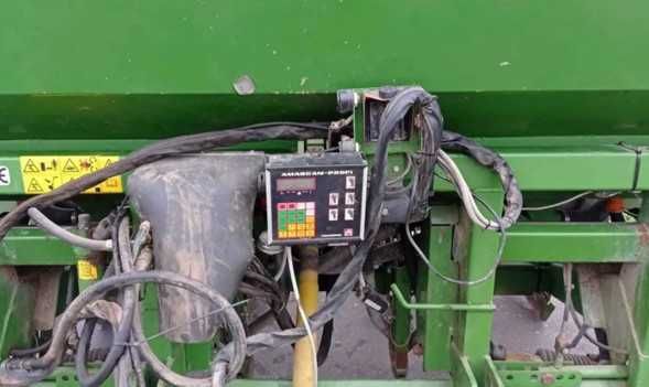 siewnik kukurydzy Amazone