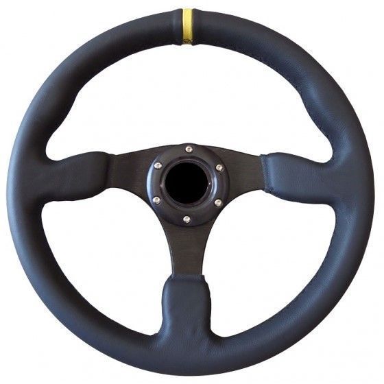 Volante Desportivo Rally