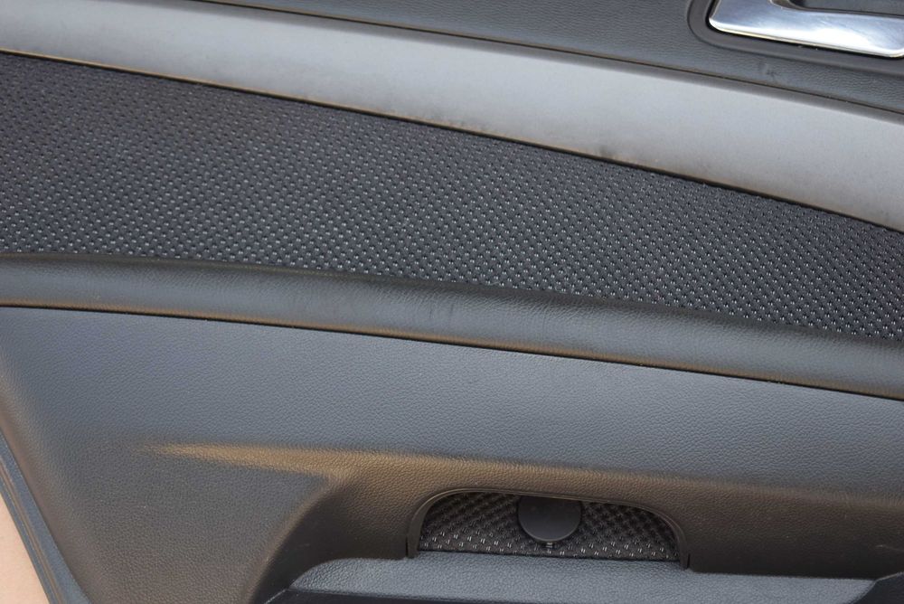 tapicerka boczek drzwi CHEVROLET EPICA 08R. 2.0 VCDI.komplet