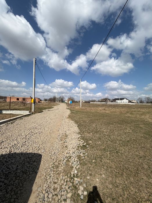 Прожаж ділянки 30 с в с. Лука Мелешківська