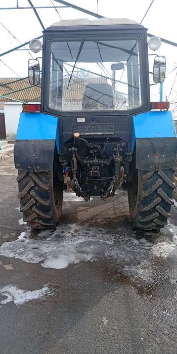 Трактор МТЗ 892 2021рік
